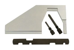 Kit d'outils, chaîne de distribution LASER TOOLS 5741