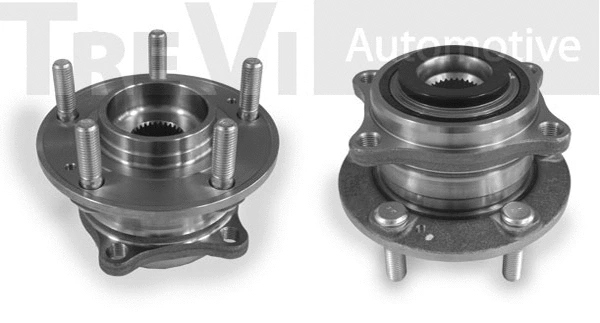 Kit de roulements de roue TREVI AUTOMOTIVE WB1082
