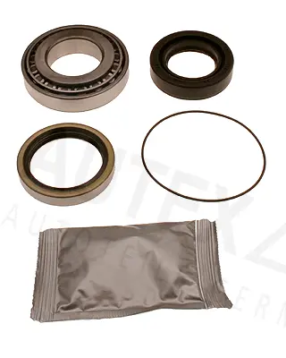 Kit de roulements de roue AUTEX 802929