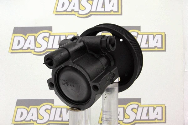 Pompe hydraulique, direction DA SILVA DP2276