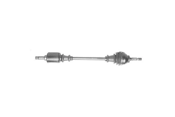 Arbre de transmission DA SILVA 8191AT