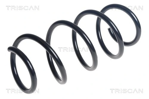 Ressort de suspension TRISCAN 8750 43163