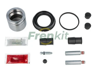 Kit de réparation, étrier de frein FRENKIT 754404