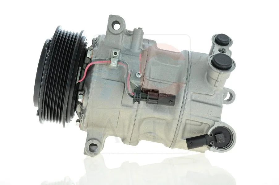 Compresseur, climatisation ACAUTO AC-01SD339