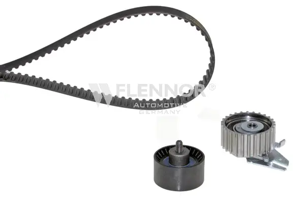 Kit de courroie crantée FLENNOR F904361V