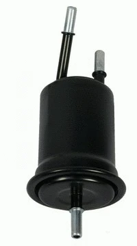 Filtre à carburant AVS AUTOPARTS EA016