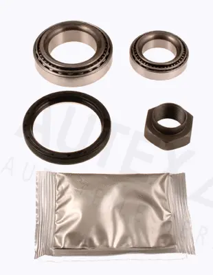 Kit de roulements de roue AUTEX 802153
