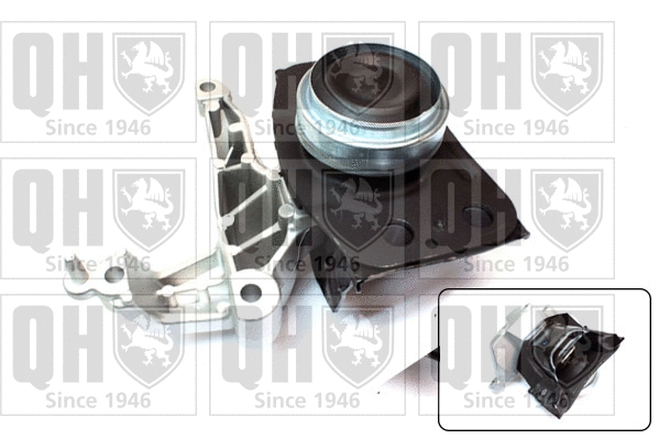 Support moteur QUINTON HAZELL EM4538