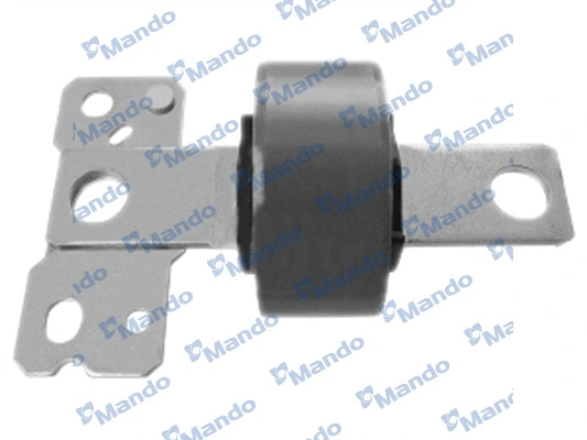 Suspension, corps de l'essieu MANDO MCC015428