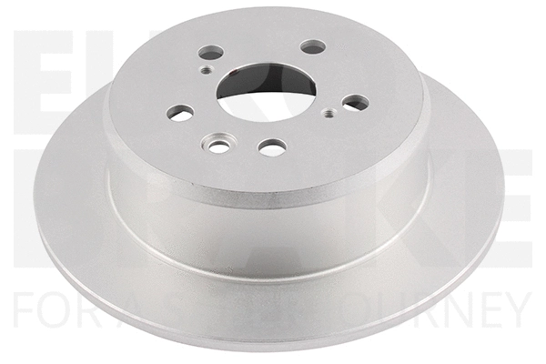 Disque de frein EUROBRAKE 5815314558