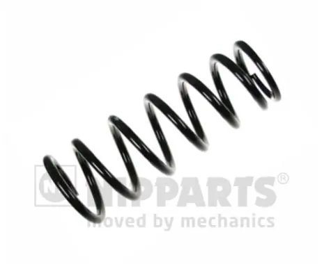 Ressort de suspension NIPPARTS N5552025