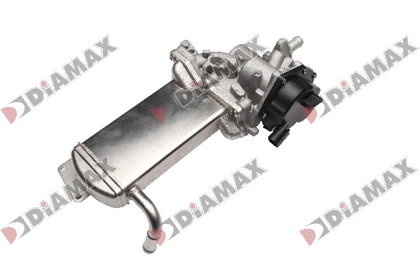 Module-EGR DIAMAX AE01056