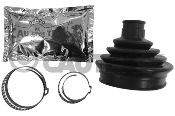 Jeu de joints-soufflets, arbre de commande CAUTEX 030165
