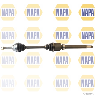 Arbre de transmission NAPA NDS1049R