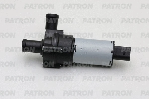 Pompe à eau auxiliaire (circuit d'eau de refroidiss.) PATRON PCP002