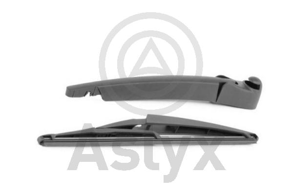 Balai d'essuie-glace Aslyx AS-570127