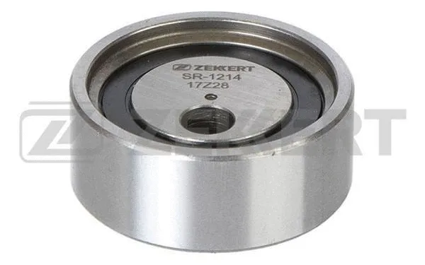 Poulie de tension, courroie crantée ZEKKERT SR-1214