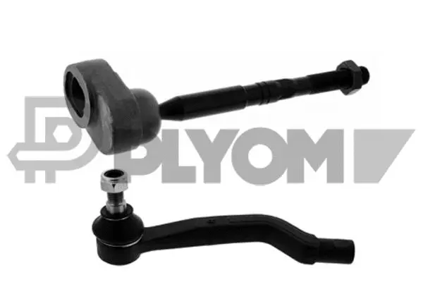 Kit d'assemblage, levier de déviation PLYOM P773885