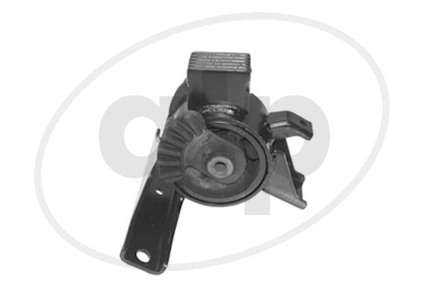 Support moteur alp ALP-005127