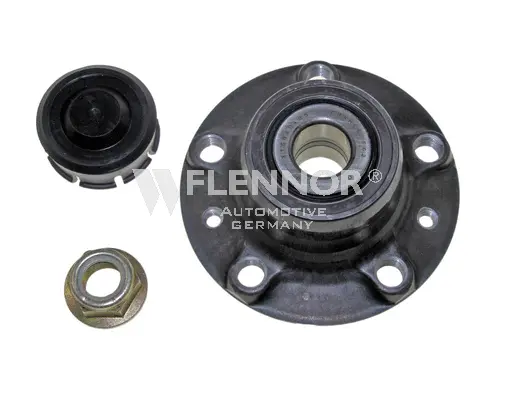 Kit de roulements de roue FLENNOR FR791847