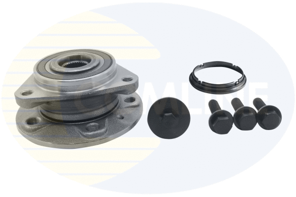 Kit de roulements de roue COMLINE CHA398