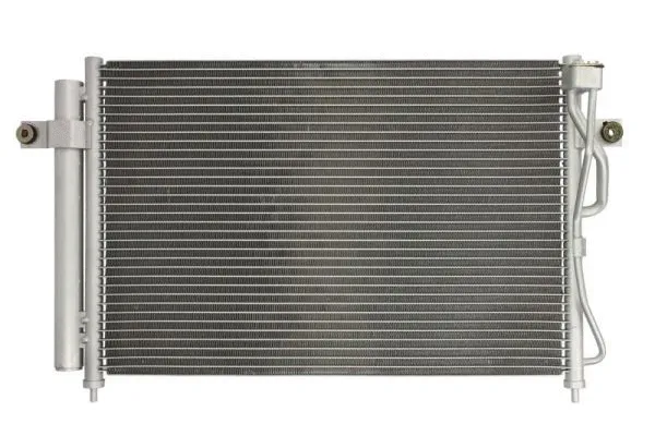 Condenseur, climatisation THERMOTEC KTT110409