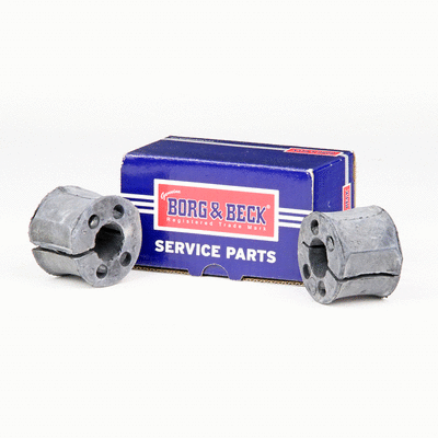 Kit de réparation, barre de couplage stabilisatrice BORG & BECK BSK7129K