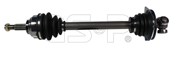 Arbre de transmission GSP-BR 250227