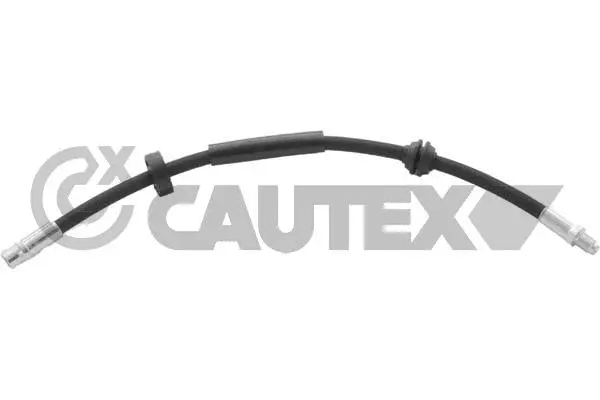Flexible de frein CAUTEX 756067
