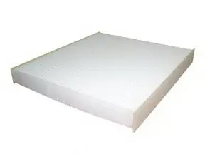 Filtre, air de l'habitacle SAKURA Automotive CA-23020