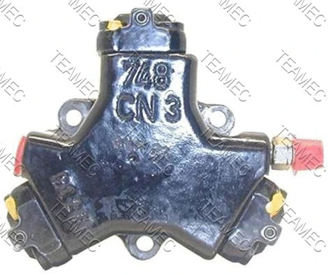 Pompe à haute pression CEVAM 874033