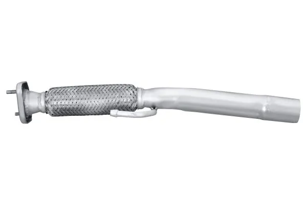 Tuyau d'échappement HELLA 8LA 366 000-341