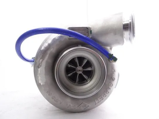Turbocompresseur, suralimentation GARRETT 779839-5049S