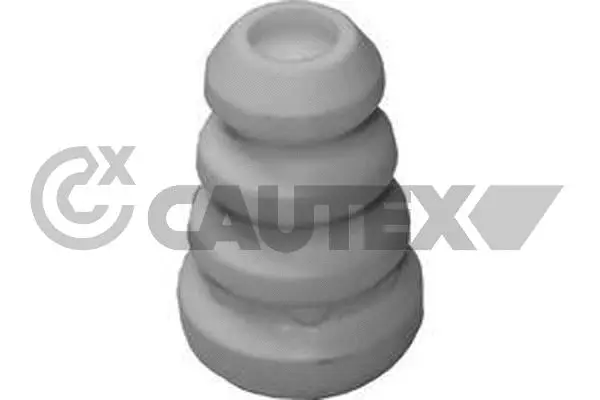 Butée élastique, suspension CAUTEX 771976