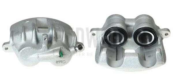 Étrier de frein BUDWEG CALIPER 342522