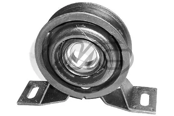 Suspension, arbre de cardan Metalcaucho 02802