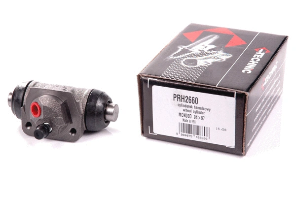 Cylindre de roue PROTECHNIC PRH2660