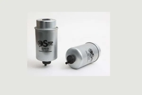 Filtre à carburant STEP FILTERS CC39719