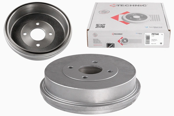 Tambour de frein PROTECHNIC PRT048