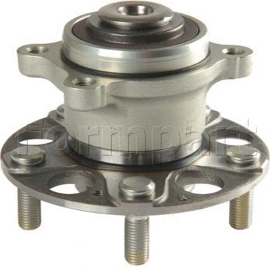 Moyeu de roue FORMPART 36498014/S