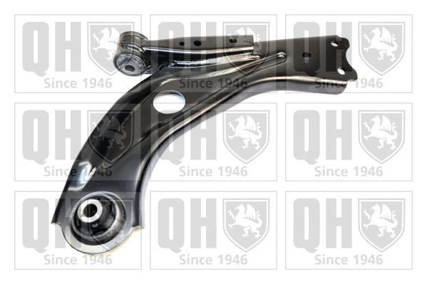 Bras de liaison, suspension de roue QUINTON HAZELL QSA2828S