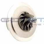 Groupe carter, turbocompresseur GM GS660122