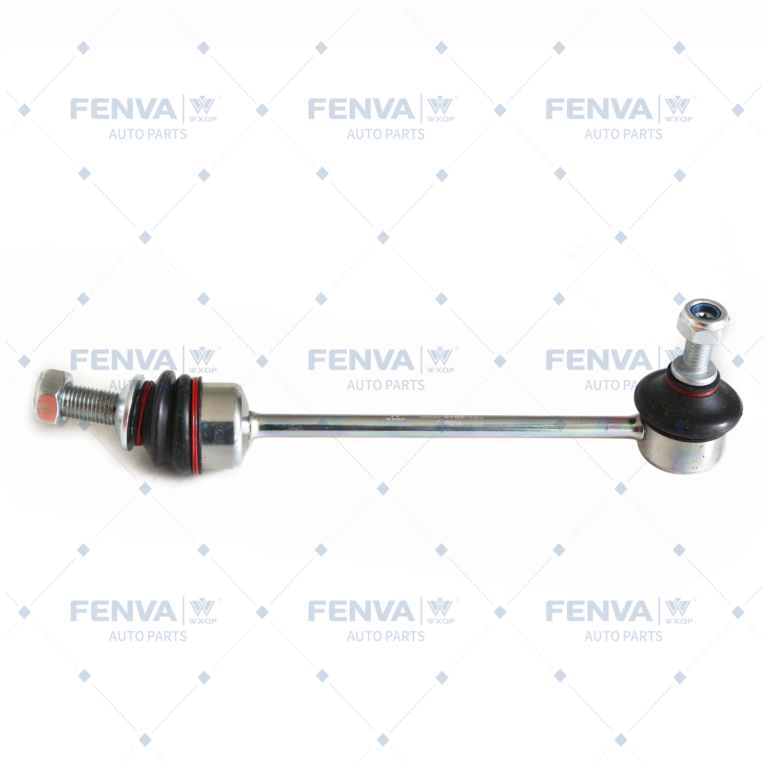 Entretoise/tige, stabilisateur WXQP 260991