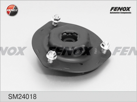 Suspension, amortisseur FENOX SM24018