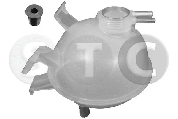 Vase d'expansion, liquide de refroidissement STC T403515