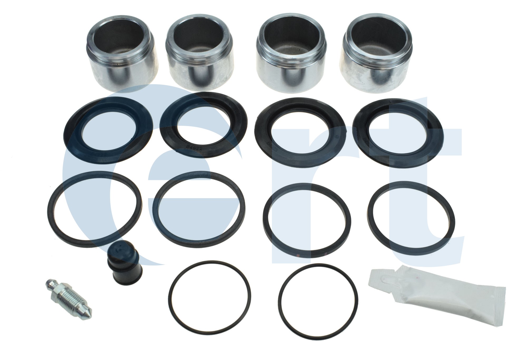 Kit de réparation, étrier de frein ERT 403114