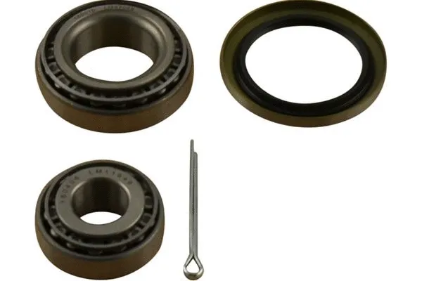 Kit de roulements de roue KAVO PARTS WBK-3041