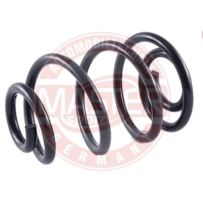 Ressort de suspension MASTER-SPORT GERMANY 4263410-PCS-MS