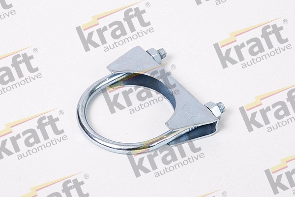 Raccord de tuyau, système d'échappement KRAFT AUTOMOTIVE 0558536