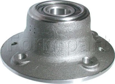 Moyeu de roue FORMPART 22498036/S